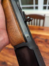 JM stamped 1895CB 45-70govt - 4 of 4