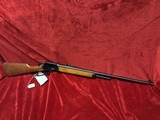 Marlin 1894CL 218 Bee JM stamped - 1 of 2