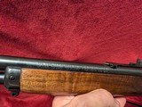 Marlin 1894CL 218 Bee JM stamped - 2 of 2