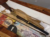 New, Unfired Oliver F. Winchester 38-55 in box - 3 of 7