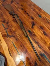 Ruger m77 - 1 of 5