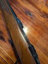 Ruger m77 - 2 of 5