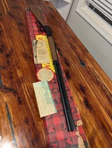 NIB Canadian centennial Winchester 94 30-30 - 1 of 5