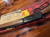 NIB Canadian centennial Winchester 94 30-30 - 2 of 5