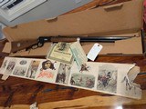 NIB Winchester 94 Buffalo Bill commemorative rifle - 1 of 5