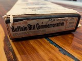 NIB Winchester 94 Buffalo Bill commemorative rifle - 4 of 5