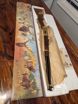 NIB Winchester 94 Antlered game commemorative 30-30 - 1 of 3