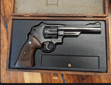 Smith and Wesson 25-5 prelock 45LC 