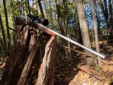 CZ Model 03 270 WSM stainless (SHIPS FREE)