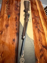 BLACK FRIDAY DEAL! CZ 457 22WMR threaded barrel, New In Box