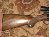 Kimber Caprivi 458 Lott - 3 of 6