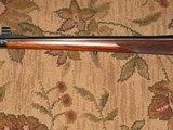 Remington Custom Shop Model 7 Mannlicher Stock .350 Remington Magnum - 5 of 5