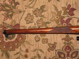 Remington Custom Shop Model 7 Mannlicher Stock .350 Remington Magnum - 4 of 5