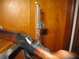 C. Sharps Extra Long-Range Sight