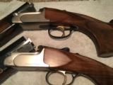 Perazzi MX-8 20 gauge Field Gun (s)- 4 of 7