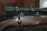 Cooper Model 21 Varminter in 223 Rem - Optional Scope and rings NOT INCLUDED - 10 of 15