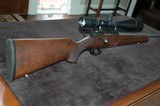 Cooper Model 21 Varminter in 223 Rem - Optional Scope and rings NOT INCLUDED - 7 of 15