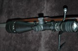 Cooper Model 21 Varminter in 223 Rem - Optional Scope and rings NOT INCLUDED - 15 of 15