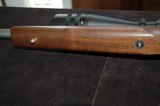Cooper Model 21 Varminter in 223 Rem - Optional Scope and rings NOT INCLUDED - 6 of 15
