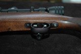 Cooper Model 21 Varminter in 223 Rem - Optional Scope and rings NOT INCLUDED - 5 of 15