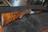 Gorgeous 12GA Franchi O/U Shotgun from 1959 - 11 of 15