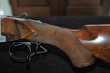 Gorgeous 12GA Franchi O/U Shotgun from 1959 - 4 of 15