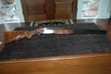 Gorgeous 12GA Franchi O/U Shotgun from 1959 - 10 of 15