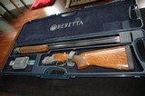 Beretta Silver Pigeon II - 13 of 15
