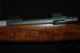 Cooper Model 22 .243 Winchester - Very early model - 4 of 13