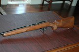 CZ 455 22LR Great Wood - 2 of 15