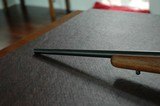CZ 455 22LR Great Wood - 6 of 15