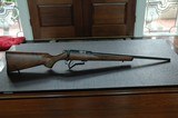 CZ 455 22LR Great Wood - 10 of 15