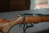 CZ 455 22LR Great Wood - 13 of 15