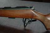 CZ 455 22LR Great Wood - 4 of 15