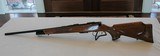 Anschutz 1532 .222 Remington - 1 of 15