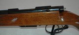 Anschutz 1532 .222 Remington - 3 of 15