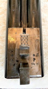Eduard Kettner Coln - Suhl 16Ga SxS - 8 of 14