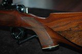 BSA Hunter 222 Fabulous Wood and in Excellent Condition. - 3 of 15