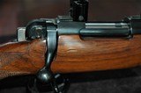 BSA Hunter 222 Fabulous Wood and in Excellent Condition. - 12 of 15