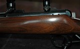 BSA Hunter 222 Fabulous Wood and in Excellent Condition. - 4 of 15