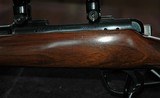 BSA Hunter 222 Fabulous Wood and in Excellent Condition. - 4 of 15