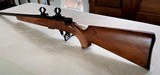 Anschutz 1717 17HMR Excellent Condition - Offers Wanted - 1 of 15