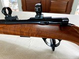 Anschutz 1717 17HMR Excellent Condition - Offers Wanted - 4 of 15