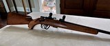 Anschutz 1717 17HMR Excellent Condition - Offers Wanted - 12 of 15