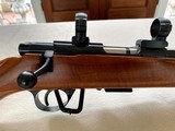 Anschutz 1717 17HMR Excellent Condition - Offers Wanted - 14 of 15