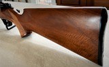 Anschutz 1717 17HMR Excellent Condition - Offers Wanted - 2 of 15