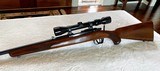 Ruger 77/22 22LR with Redfield 2-7 Scope - 11 of 15