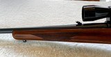 Ruger 77/22 22LR with Redfield 2-7 Scope - 13 of 15