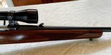 Ruger 77/22 22LR with Redfield 2-7 Scope - 4 of 15