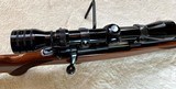 Ruger 77/22 22LR with Redfield 2-7 Scope - 7 of 15